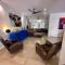 Villa and Pool walk to Palm Beach ideal for GROUPS