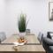 7-1 2BR 1Bath in Prime Park Slope