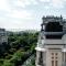 Villa Montparnasse