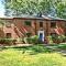 The Home Collection CLT: 600 Hermitage