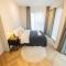 Alphabet Apartments 1BR serviced apartments - Hilversum