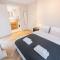 Alphabet Apartments 1BR serviced apartments - Hilversum