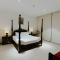 One Constitution Avenue 3BHK Scenic Suite
