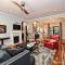 The Home Collection CLT: 600 Hermitage