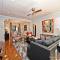 The Home Collection CLT: 600 Hermitage
