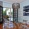 The Home Collection CLT: 600 Hermitage