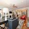 The Home Collection CLT: 600 Hermitage