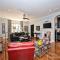 The Home Collection CLT: 600 Hermitage