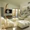 The Lunawood - Lux Home Pool and Spa - Joshua Tree