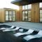 The Lunawood - Lux Home Pool and Spa - Joshua Tree