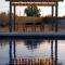 The Lunawood - Lux Home Pool and Spa - Joshua Tree