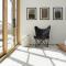 The Lunawood - Lux Home Pool and Spa - Joshua Tree