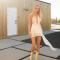 The Lunawood - Lux Home Pool and Spa - Joshua Tree