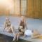 The Lunawood - Lux Home Pool and Spa - Joshua Tree