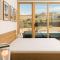 The Lunawood - Lux Home Pool and Spa - Joshua Tree