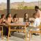 The Lunawood - Lux Home Pool and Spa - Joshua Tree