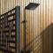 The Lunawood - Lux Home Pool and Spa - Joshua Tree