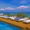 Ionian Eye Design Studios & Spa - Mesongi