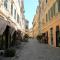Appartamento Ligure nel centro storico