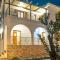 Kostis Orange Resort