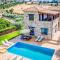Villa Aphrodite Argaka
