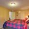 Riverfront Hot Springs Cabin with Private Hot Tub! - Hot Springs