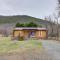 Riverfront Hot Springs Cabin with Private Hot Tub! - Hot Springs