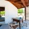 One bedroom chalet with terrace and wifi at Nardo 3 km away from the beach