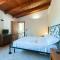 One bedroom chalet with terrace and wifi at Nardo 3 km away from the beach