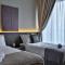 Quill Residence Luxury 3Pax Designer Suite by Hausome - 吉隆坡