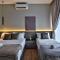 Quill Residence Luxury 3Pax Designer Suite by Hausome - 吉隆坡