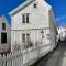 Reinertsenhuset - Skudeneshavn