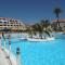 Beachfront apartment No 3 with fantastic sea-view, heated pool, close to the sea - Playa de las Americas