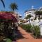 Beachfront apartment No 3 with fantastic sea-view, heated pool, close to the sea - Playa de las Americas