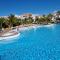 Beachfront apartment No 3 with fantastic sea-view, heated pool, close to the sea - Playa de las Américas