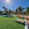 Beachfront apartment No 3 with fantastic sea-view, heated pool, close to the sea - Playa de las Américas