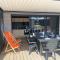 Cottage avec piscine à 300m de la plage