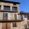 appartement independant avec piscine privee - Lantosque