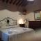 Villa Fonte all'Oppio con area piscina recintata - 皮恩扎