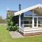 Holiday Home Lensg - Strøby Ladeplads