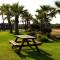 Relaxing apartaments near the sea