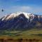 The Historic Elk Mountain Hotel - Elk Mountain