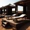 Relaxing apartaments near the sea