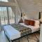 Fox Ridge-Black Alder Lodging