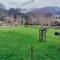 Casa familiar con finca privada (Orolterra)