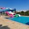 Relaxing apartaments near the sea