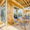Cozy 3 bedroom Mountain Getaway - Ski Fish Golf