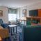 Fairfield Inn & Suites Anaheim North Buena Park