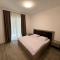 K apartments