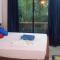 Yunals place family room